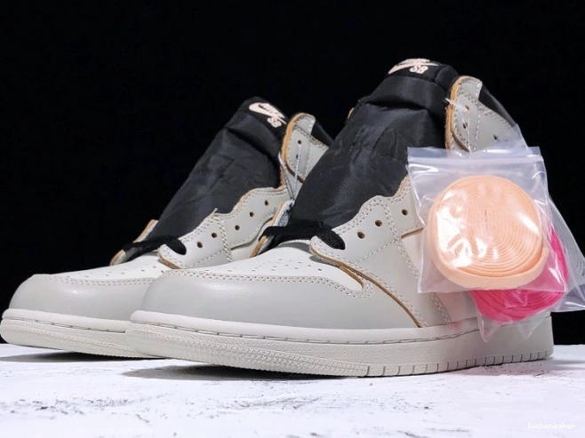 Cheap LUCY SB Jordan Light OG Bone x CD6578-006 High 1 Air Nike 0725